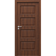 Porta NOVA 5.1 Orech 4 